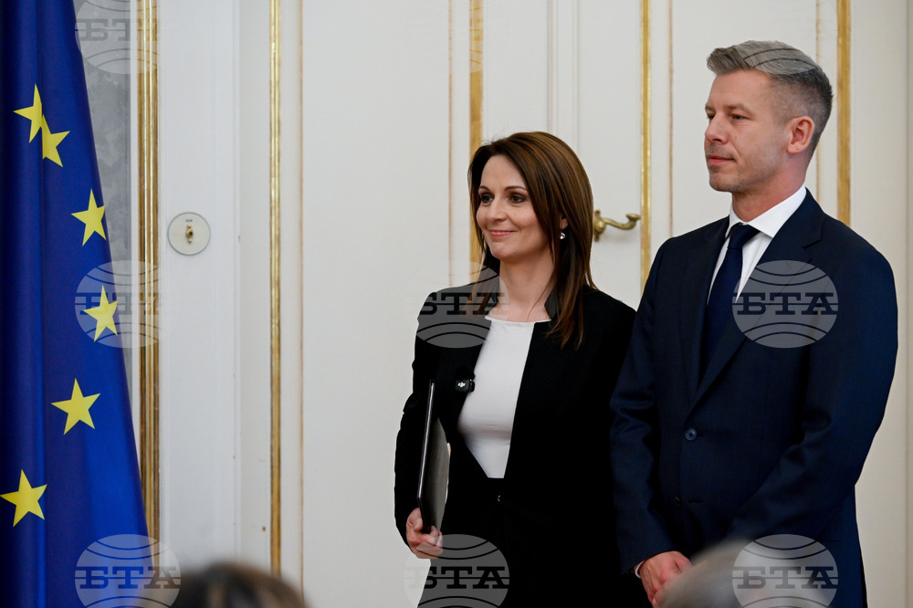 Hungary Politics