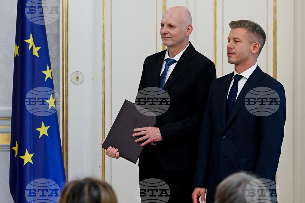 Hungary Politics