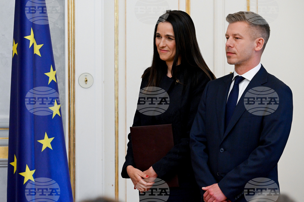 Hungary Politics