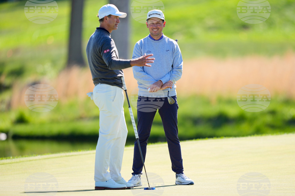 PGA Championship Golf