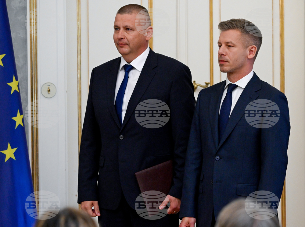 Hungary Politics