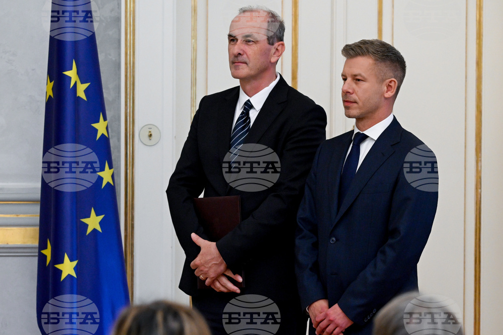 Hungary Politics