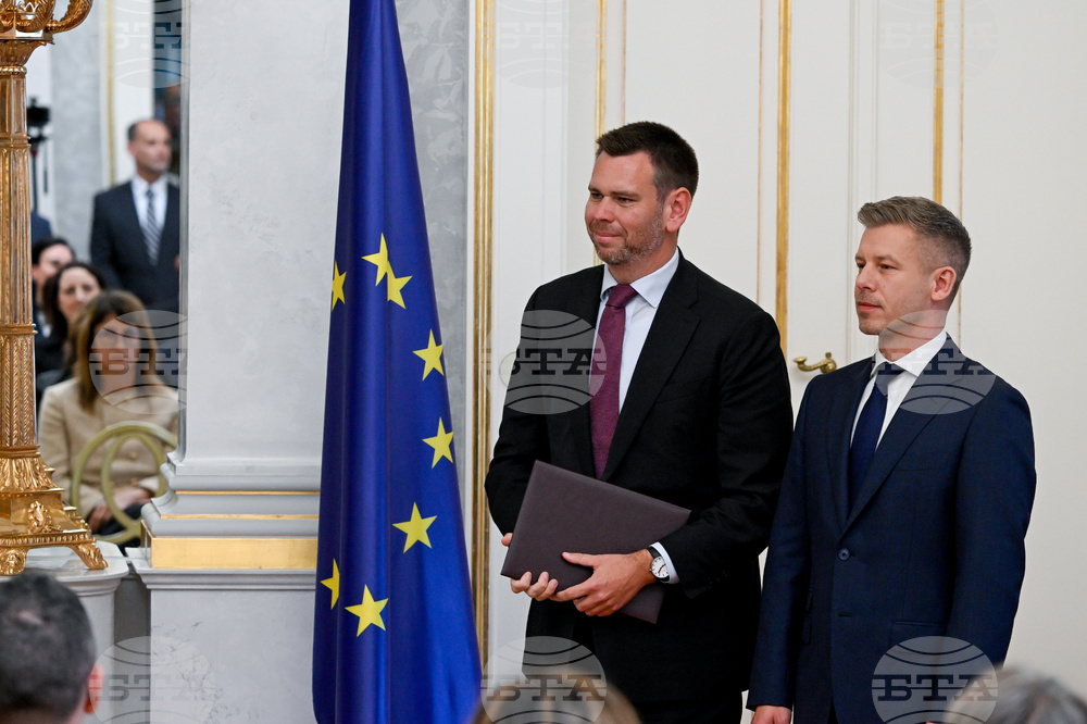 Hungary Politics