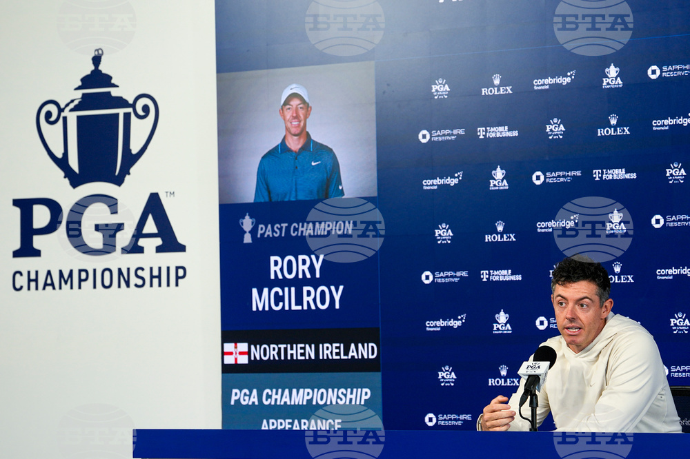 PGA Championship Golf