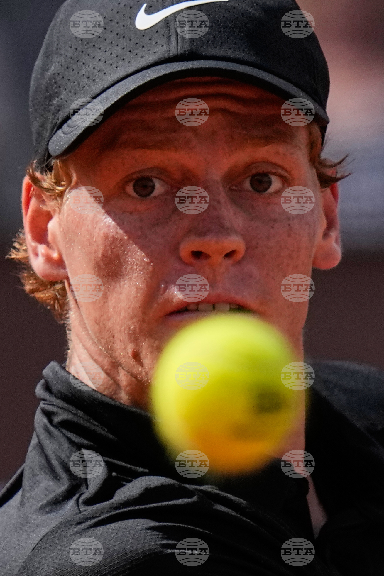 Italian Open Tennis