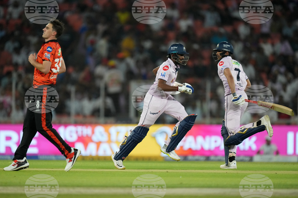 India IPL Cricket