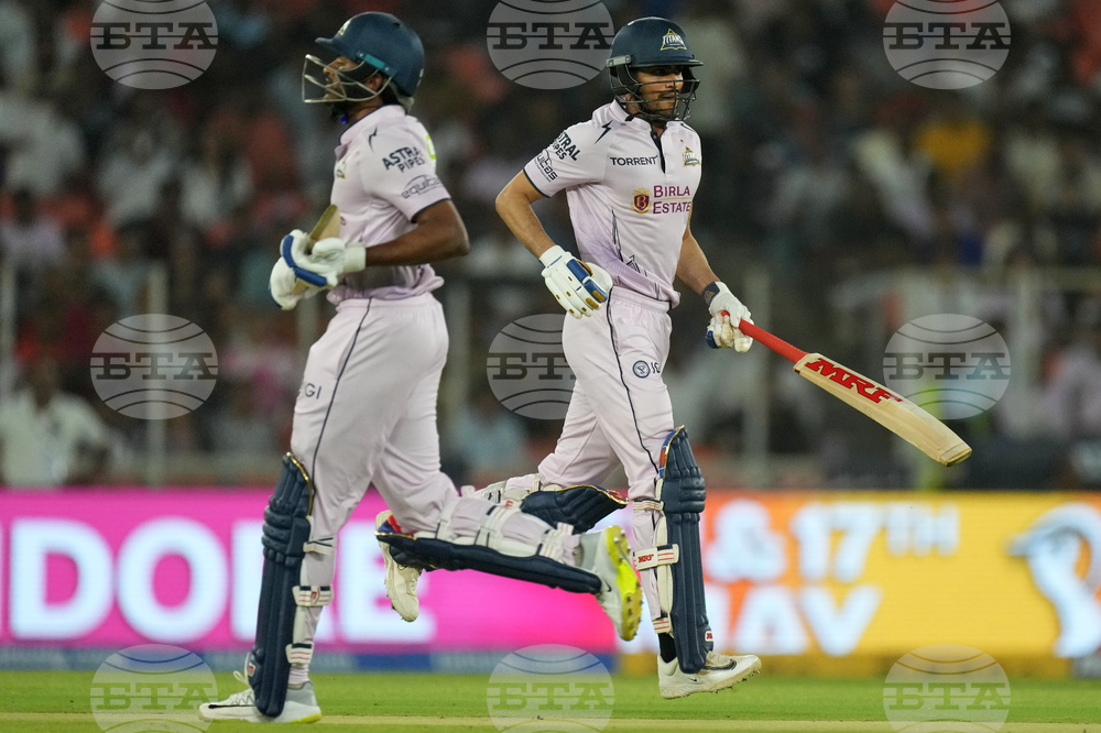 India IPL Cricket