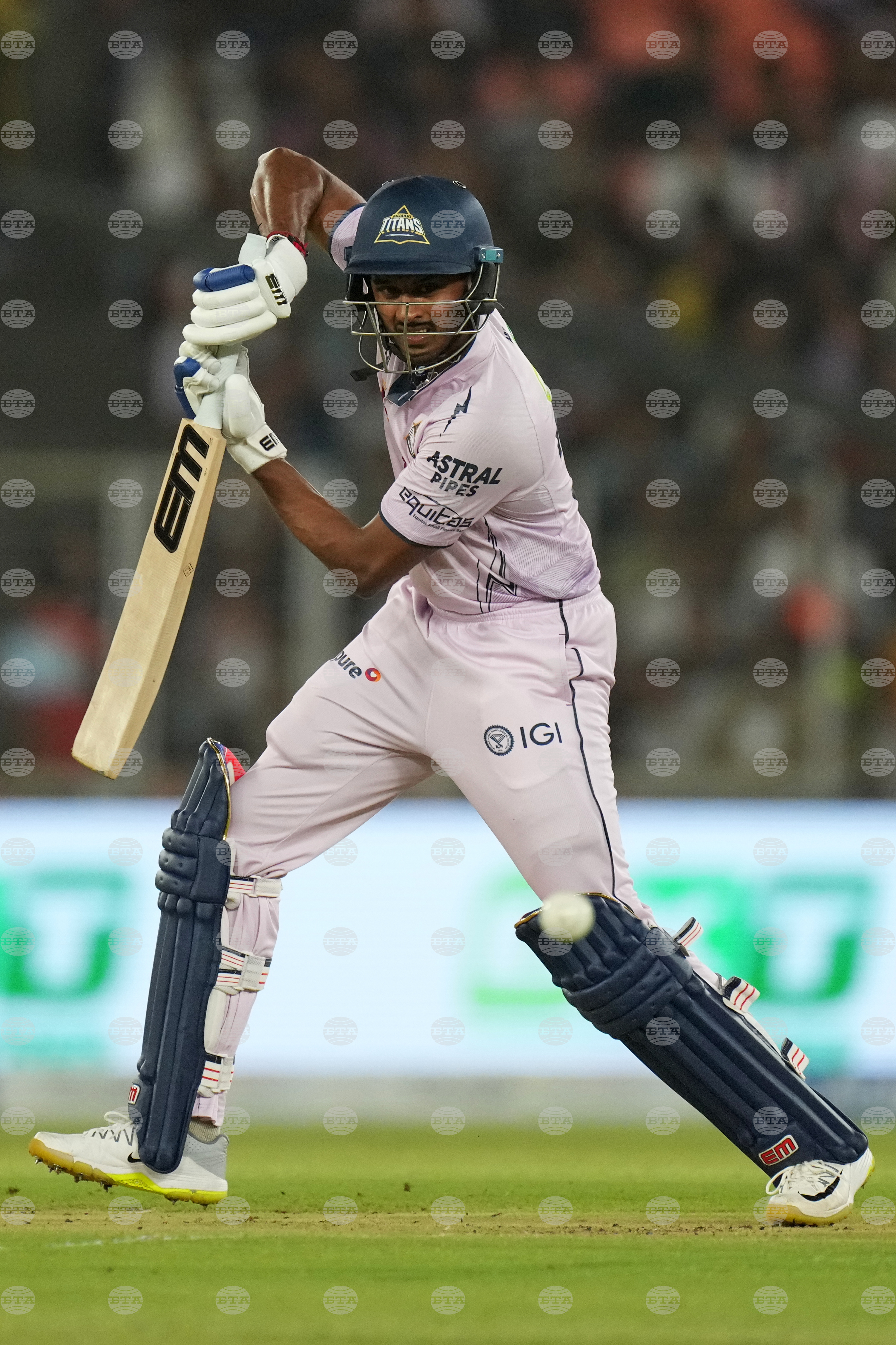 India IPL Cricket