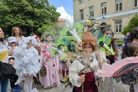 Сливен - Национален фестивал на детската книга - 2026