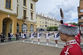 Сливен - Национален фестивал на детската книга - 2026
