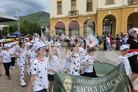 Сливен - Национален фестивал на детската книга - 2026