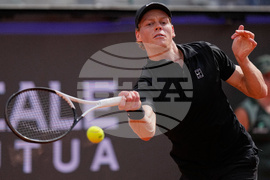 Italian Open Tennis