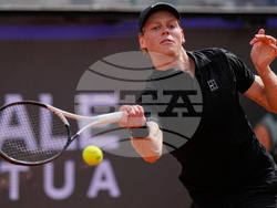 Italian Open Tennis