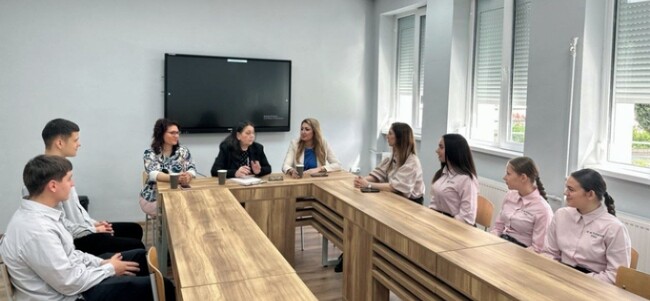 Община Русе: Учениците от ПГТ „Иван П. Павлов“ отново ще бъдат сред активните участници в предстоящия „Уикенд туризъм“