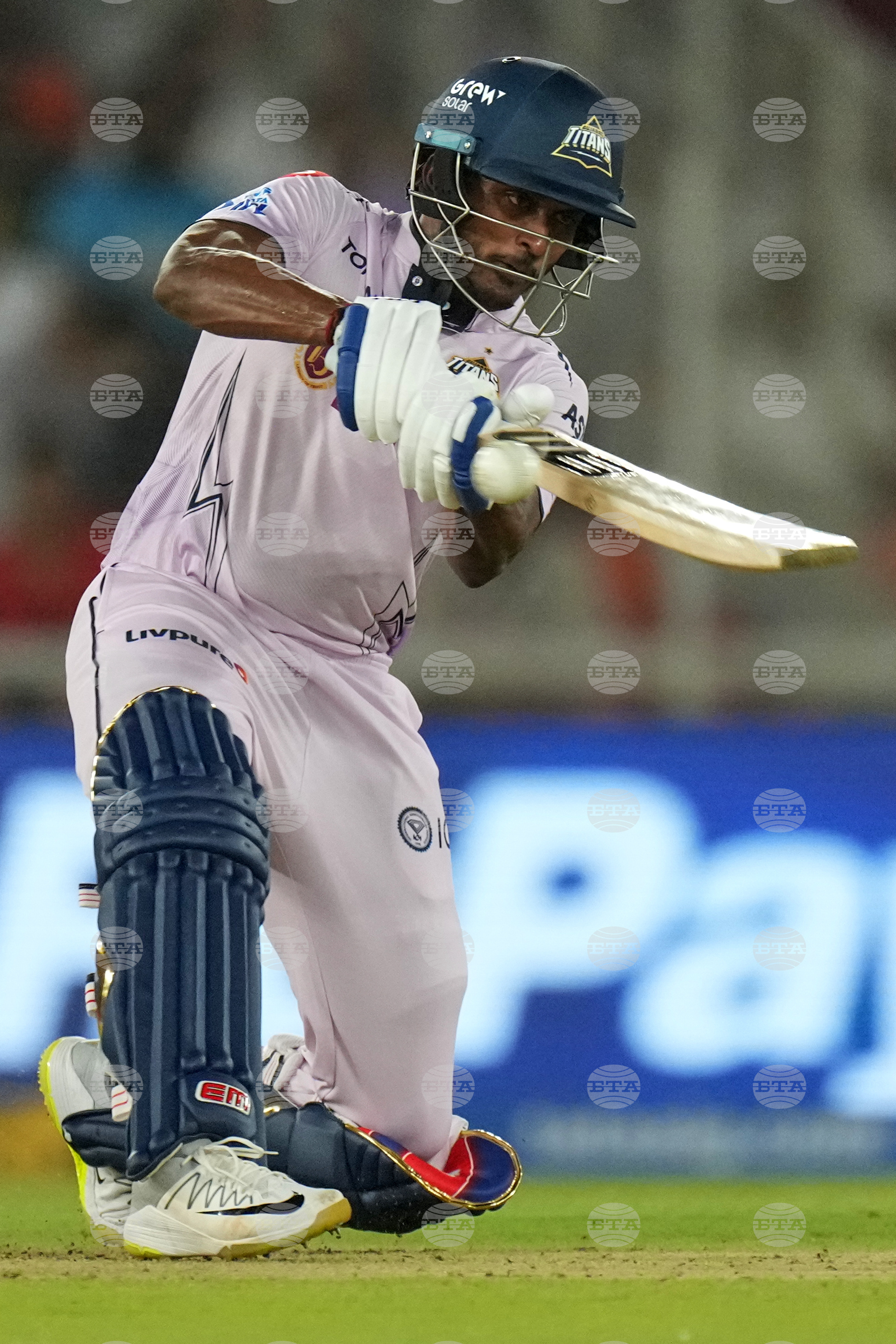 India IPL Cricket