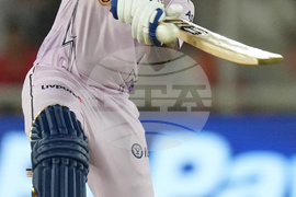 India IPL Cricket