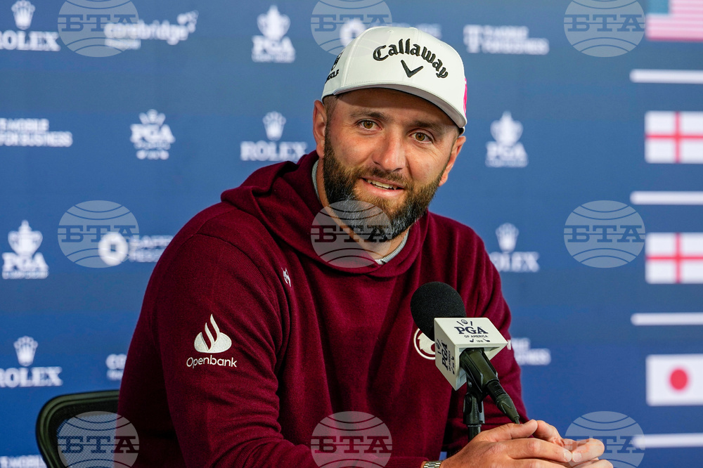 PGA Championship Golf