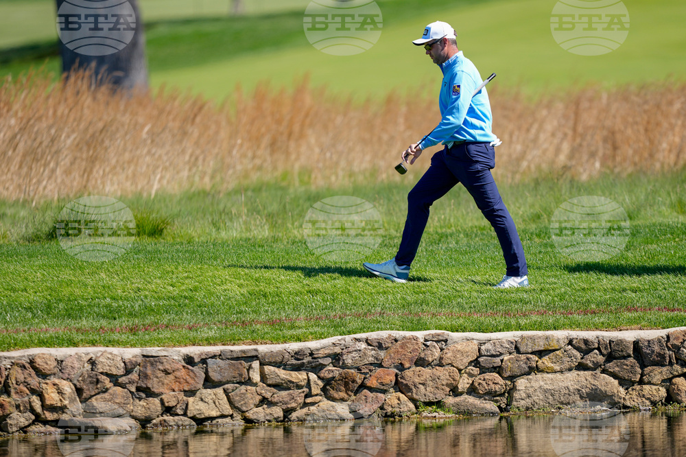 PGA Championship Golf