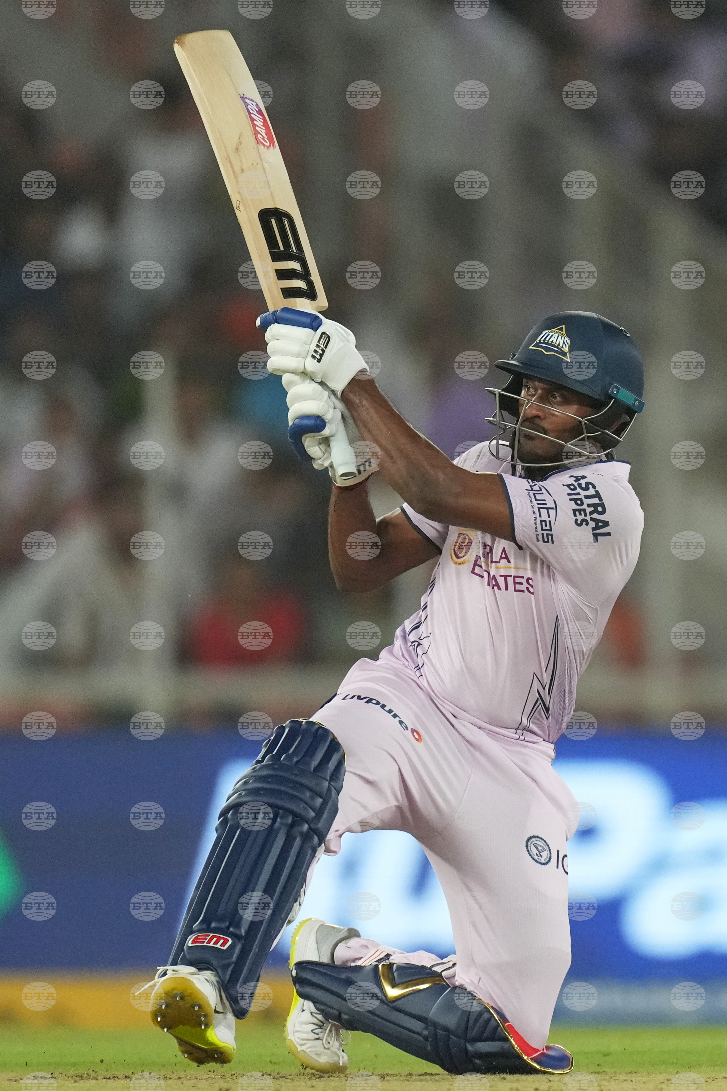 India IPL Cricket