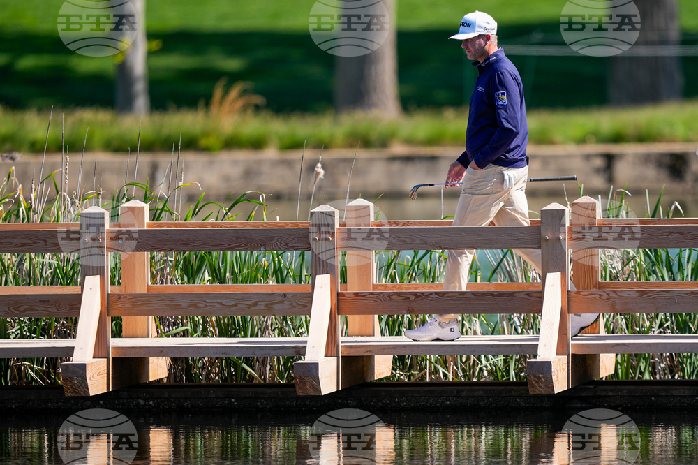 PGA Championship Golf