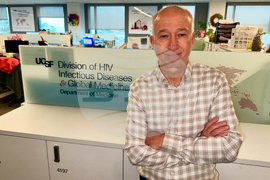 HIV Cell Therapy