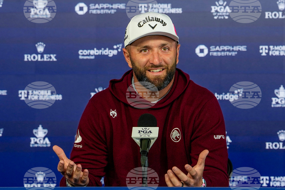 PGA Championship Golf