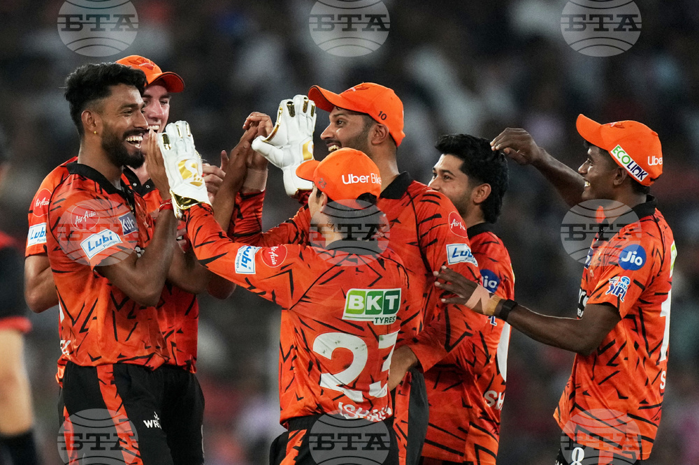 India IPL Cricket