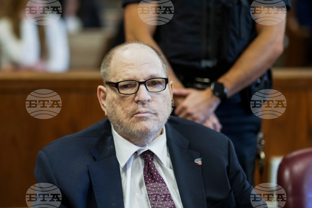 Sexual Misconduct Harvey Weinstein