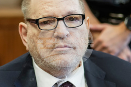 Sexual Misconduct Harvey Weinstein