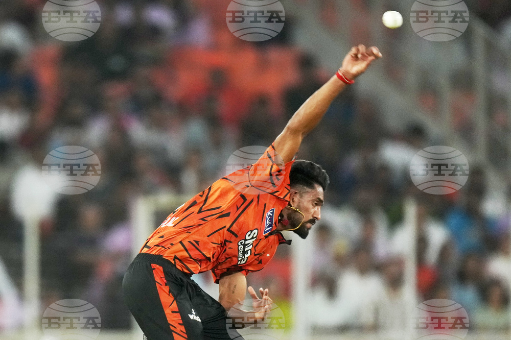India IPL Cricket
