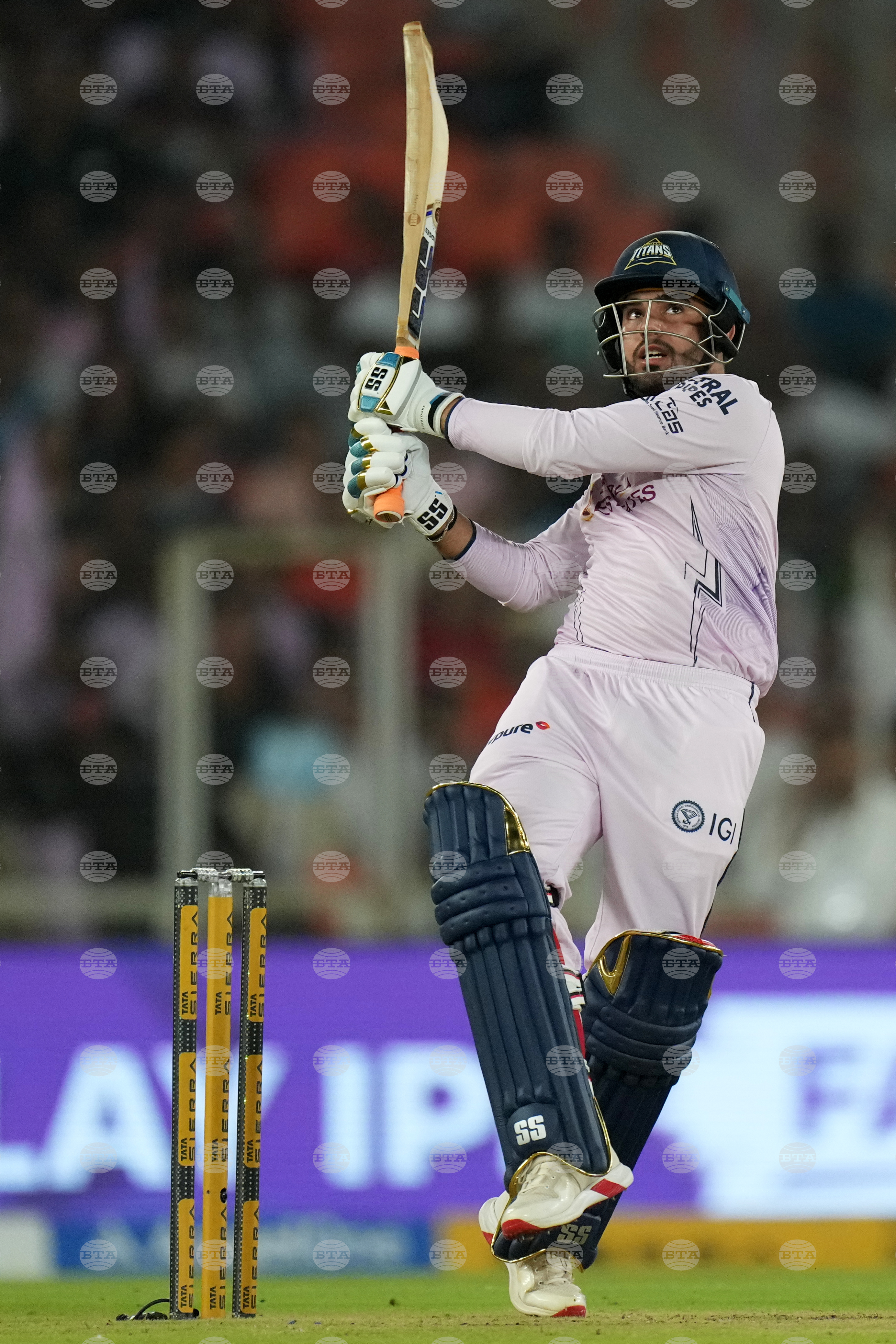 India IPL Cricket