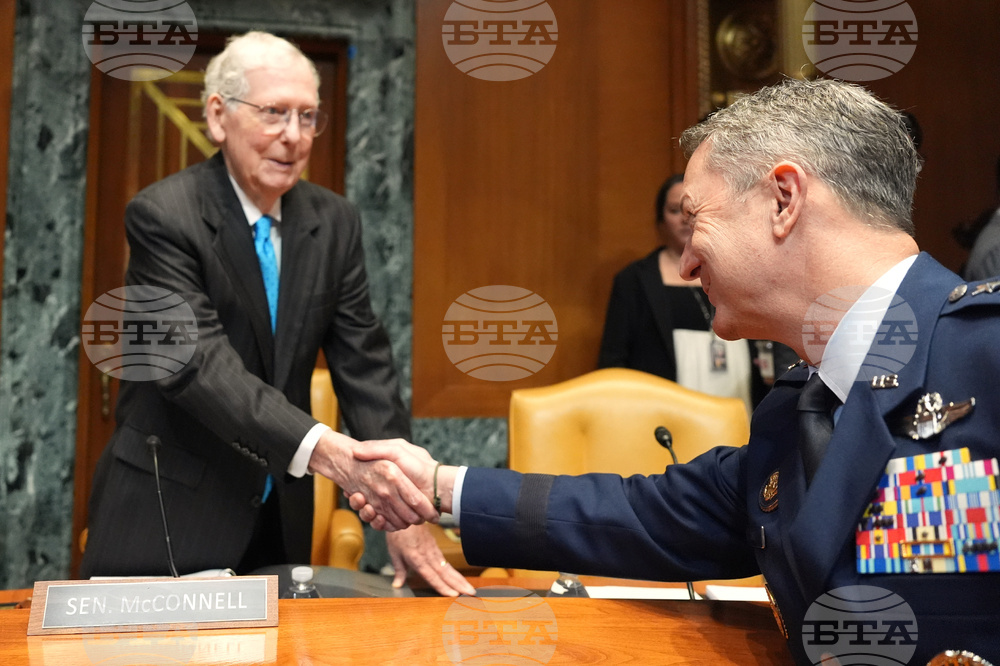 Pentagon Congress