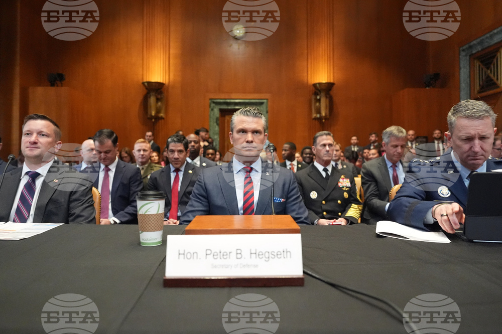 Pentagon Congress