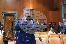 Pentagon Congress