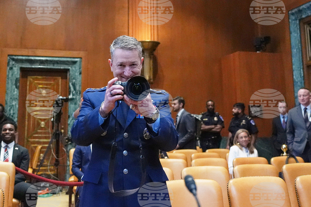 Pentagon Congress