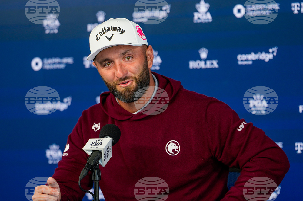 PGA Championship Golf