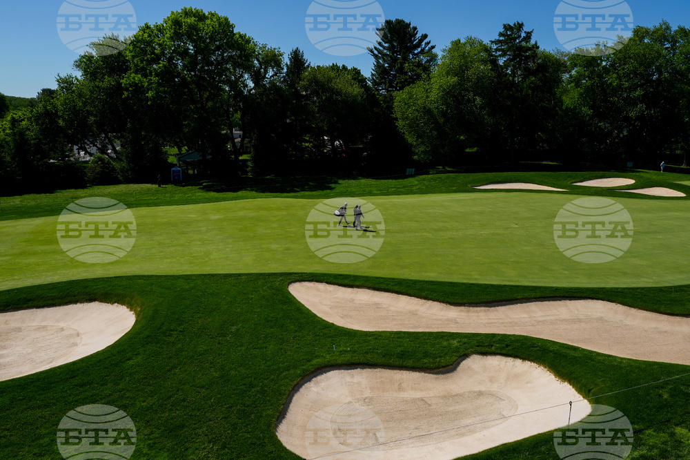 PGA Championship Golf
