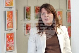 Ямбол - Областен информационен център - 15 години