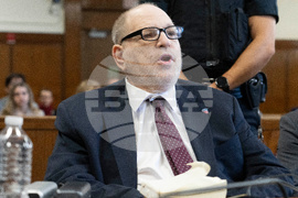 Sexual Misconduct Harvey Weinstein