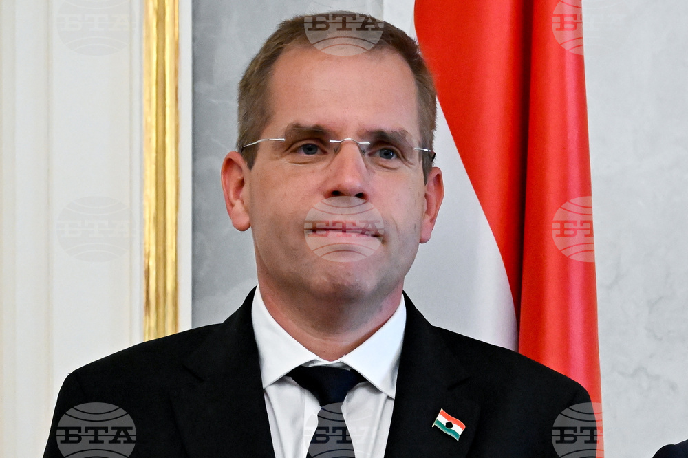 Hungary Politics