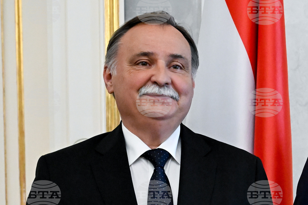 Hungary Politics