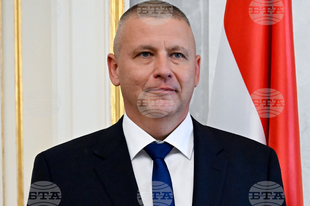Hungary Politics