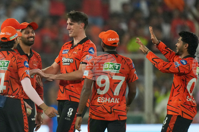 India IPL Cricket
