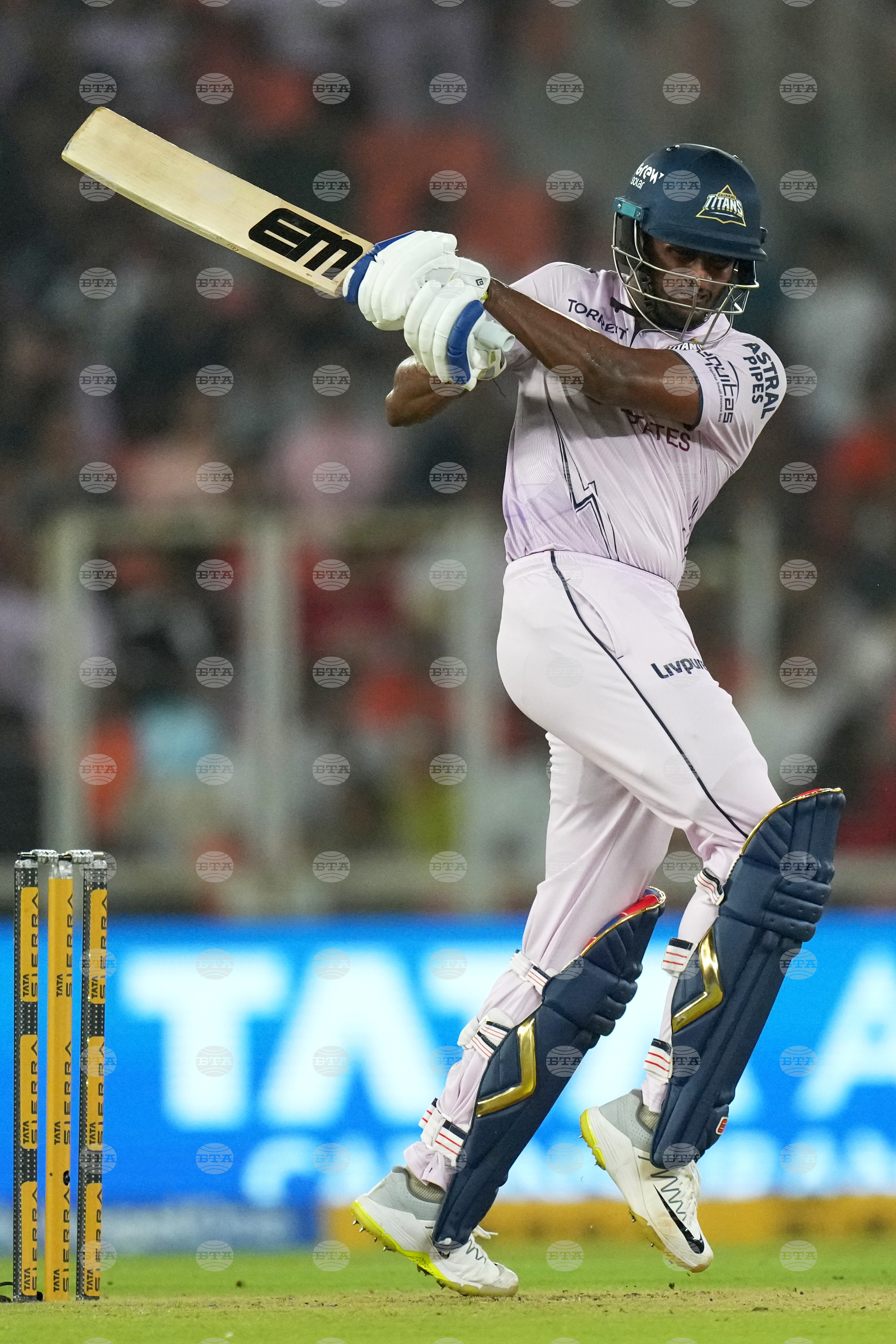 India IPL Cricket