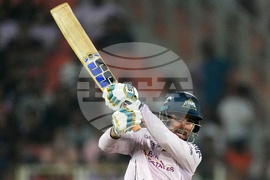 India IPL Cricket