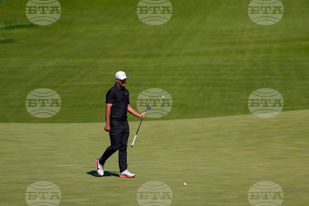 PGA Championship Golf