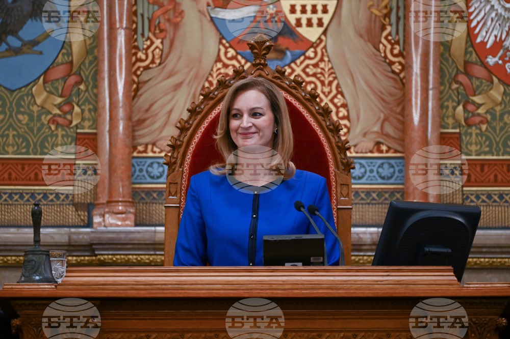Hungary Politics