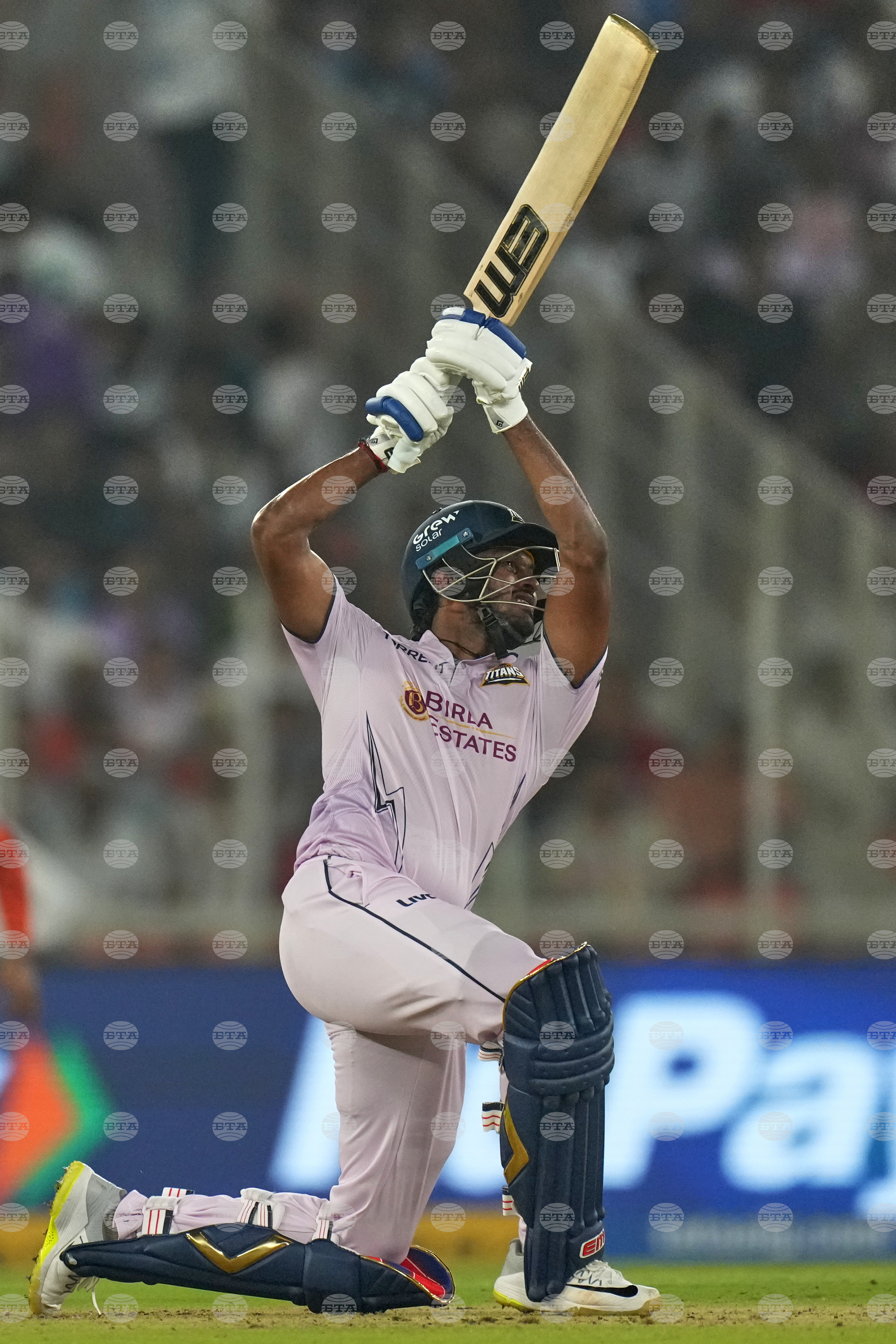 India IPL Cricket