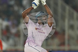 India IPL Cricket