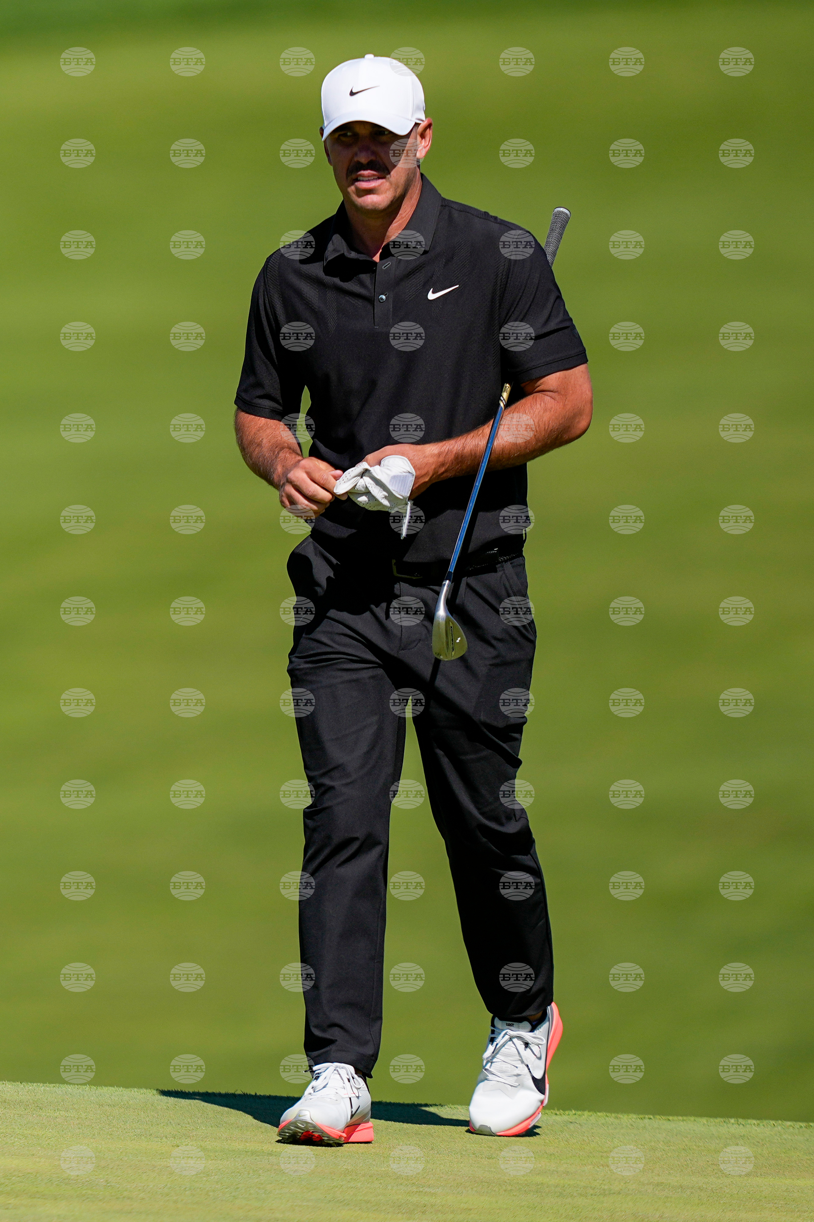 PGA Championship Golf